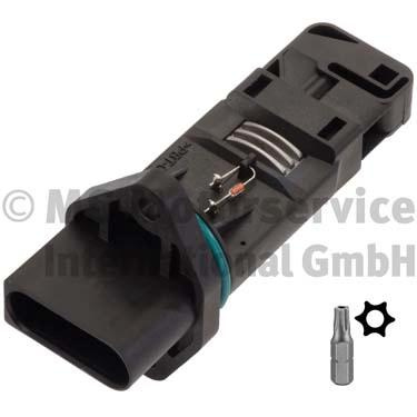 Senzor debit aer (707759350 PIERBURG) AUDI,AUDI (FAW)