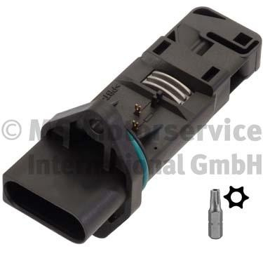 Senzor debit aer (707759390 PIERBURG) AUDI