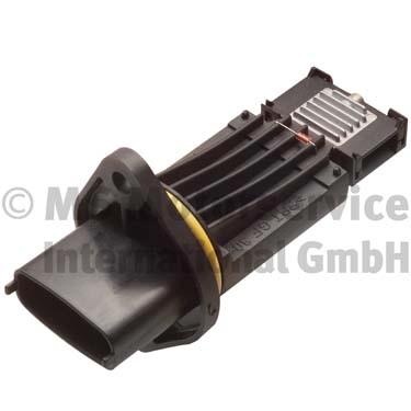 Senzor debit aer (722701100 PIERBURG) OPEL,VAUXHALL
