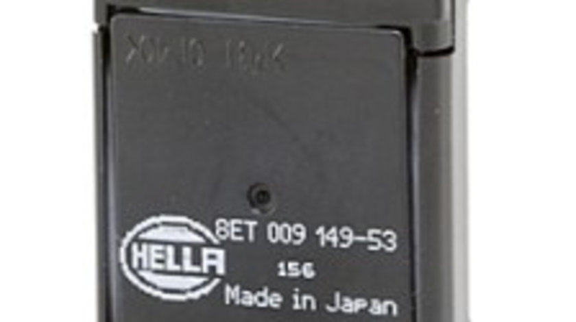 Senzor debit aer (8ET009149531 HELLA) BMW