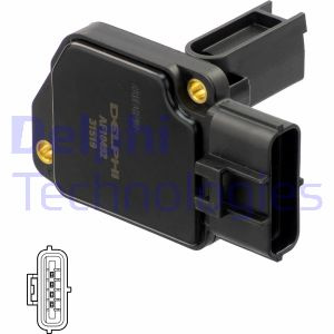 Senzor debit aer (AF1049212B1 DELPHI) FORD