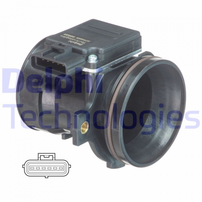 Senzor debit aer (AF1065512B1 DLP) FORD