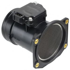 Senzor debit aer AUDI A3 (8L1) (1996 - 2003) DELPHI AF10173-12B1 piesa NOUA