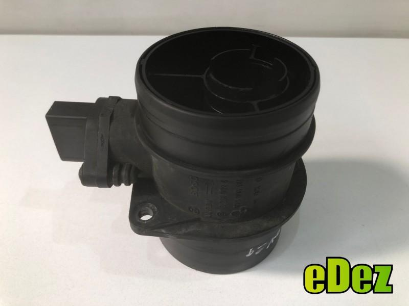 Senzor debit aer Audi A4 (2004-2008) [8EC, B7] 1.9 2.0 tdi 074906461B