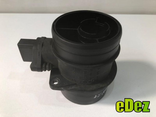 Senzor debit aer Audi A4 (2004-2008) [8EC, B7] 1.9 2.0 tdi 074906461B