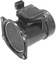 Senzor debit aer AUDI A4 (8D2, B5) (1994 - 2001) MEAT & DORIA 86043 piesa NOUA