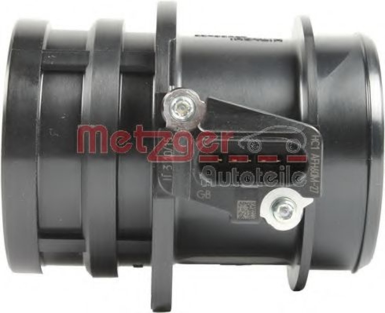 Senzor debit aer AUDI A4 (8EC, B7) (2004 - 2008) METZGER 0890349 piesa NOUA