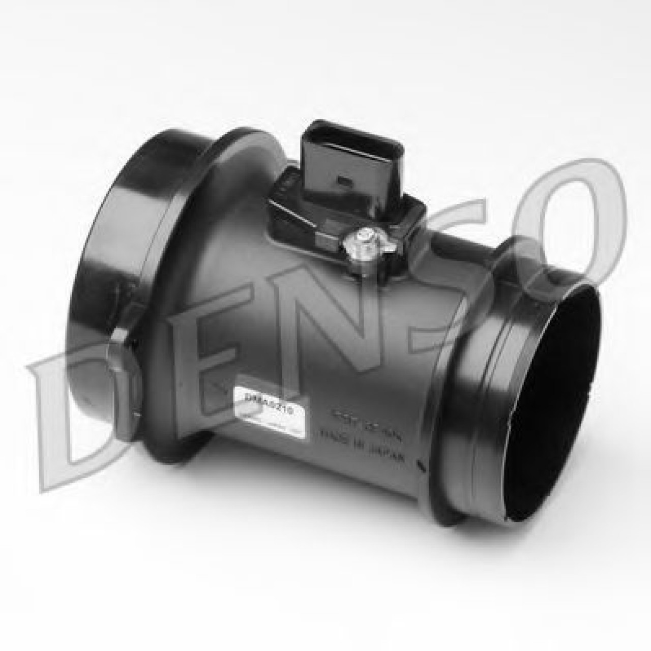 Senzor debit aer AUDI A4 Avant (8ED, B7) (2004 - 2008) DENSO DMA-0210 piesa NOUA
