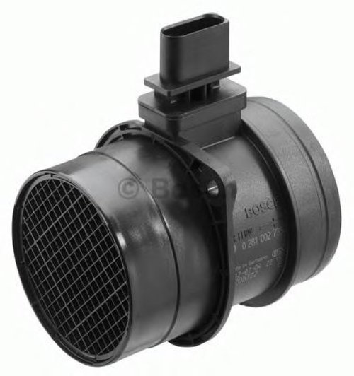 Senzor debit aer AUDI A4 Avant (8K5, B8) (2007 - 2015) BOSCH 0 281 002 735 piesa NOUA