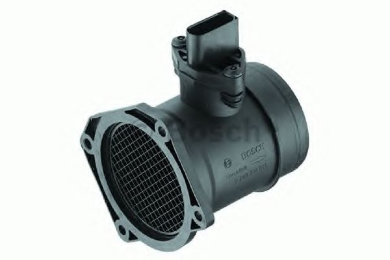 Senzor debit aer AUDI A6 (4B2, C5) (1997 - 2005) BOSCH 0 280 218 013 piesa NOUA