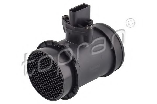 Senzor debit aer AUDI A6 (4B2, C5) (1997 - 2005) TOPRAN 109 683 piesa NOUA