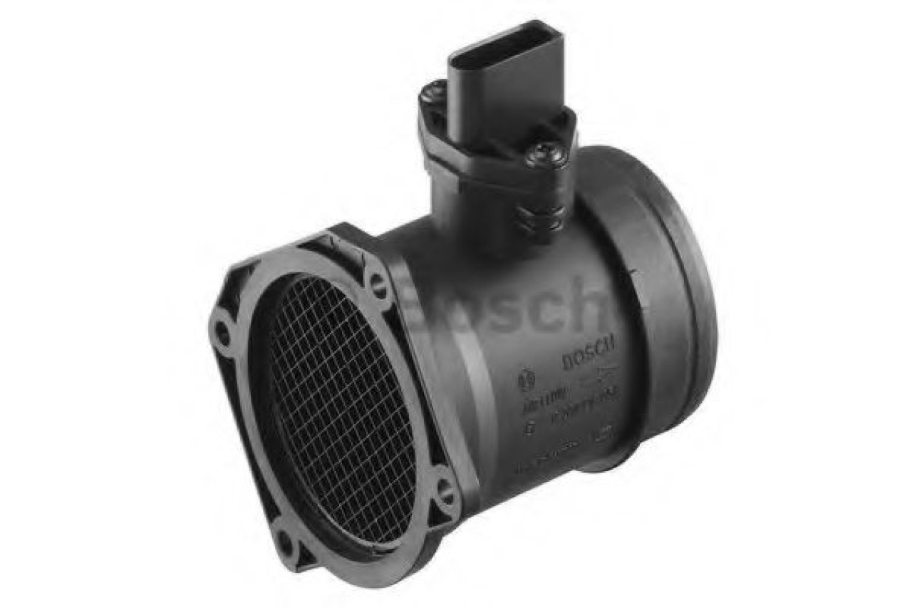Senzor debit aer AUDI A6 Avant (4B5, C5) (1997 - 2005) BOSCH 0 280 218 058 piesa NOUA