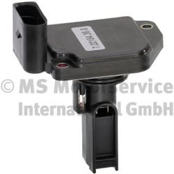 Senzor debit aer AUDI A8 (4E) (2002 - 2010) PIERBURG 7.22184.36.0 piesa NOUA