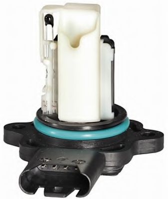 Senzor debit aer BMW Seria 1 (E81) (2006 - 2012) HELLA 8ET 009 142-641 piesa NOUA