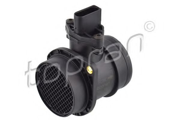 Senzor debit aer BMW Seria 3 Cupe (E46) (1999 - 2006) TOPRAN 501 510 piesa NOUA