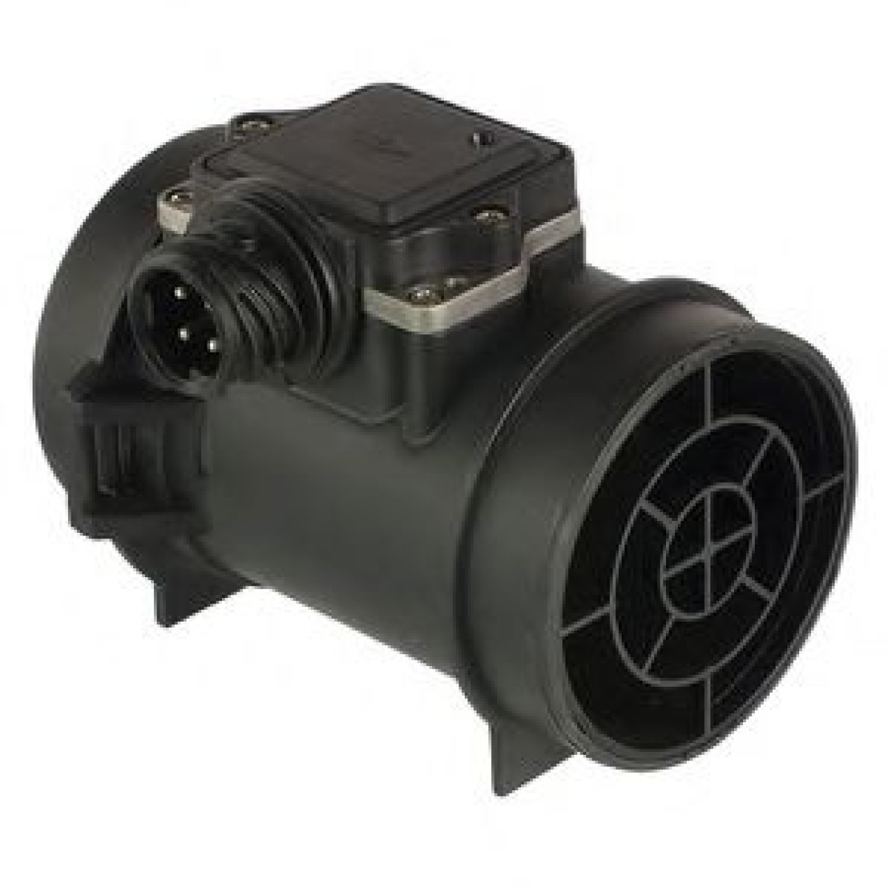 Senzor debit aer BMW Seria 5 (E39) (1995 - 2003) DELPHI AF10224-12B1 piesa NOUA