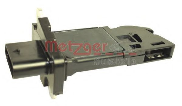Senzor debit aer BMW Seria 5 Touring (F11) (2010 - 2016) METZGER 0890313 piesa NOUA