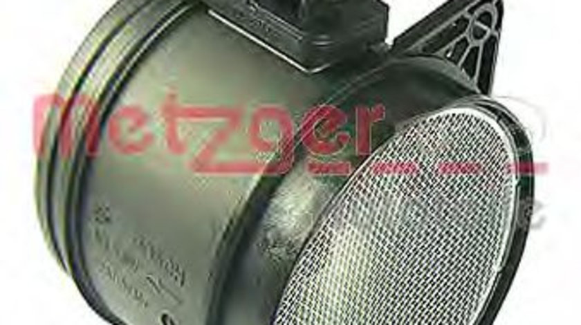 Senzor debit aer BMW Seria 6 Cabriolet (E64) (2004 - 2010) METZGER 0890264 piesa NOUA