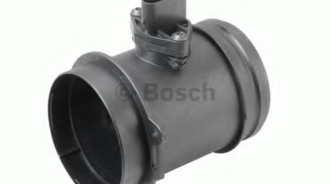 Senzor debit aer BMW Seria 6 Cabriolet (E64) (2004 - 2010) BOSCH 0 280 218 135 piesa NOUA