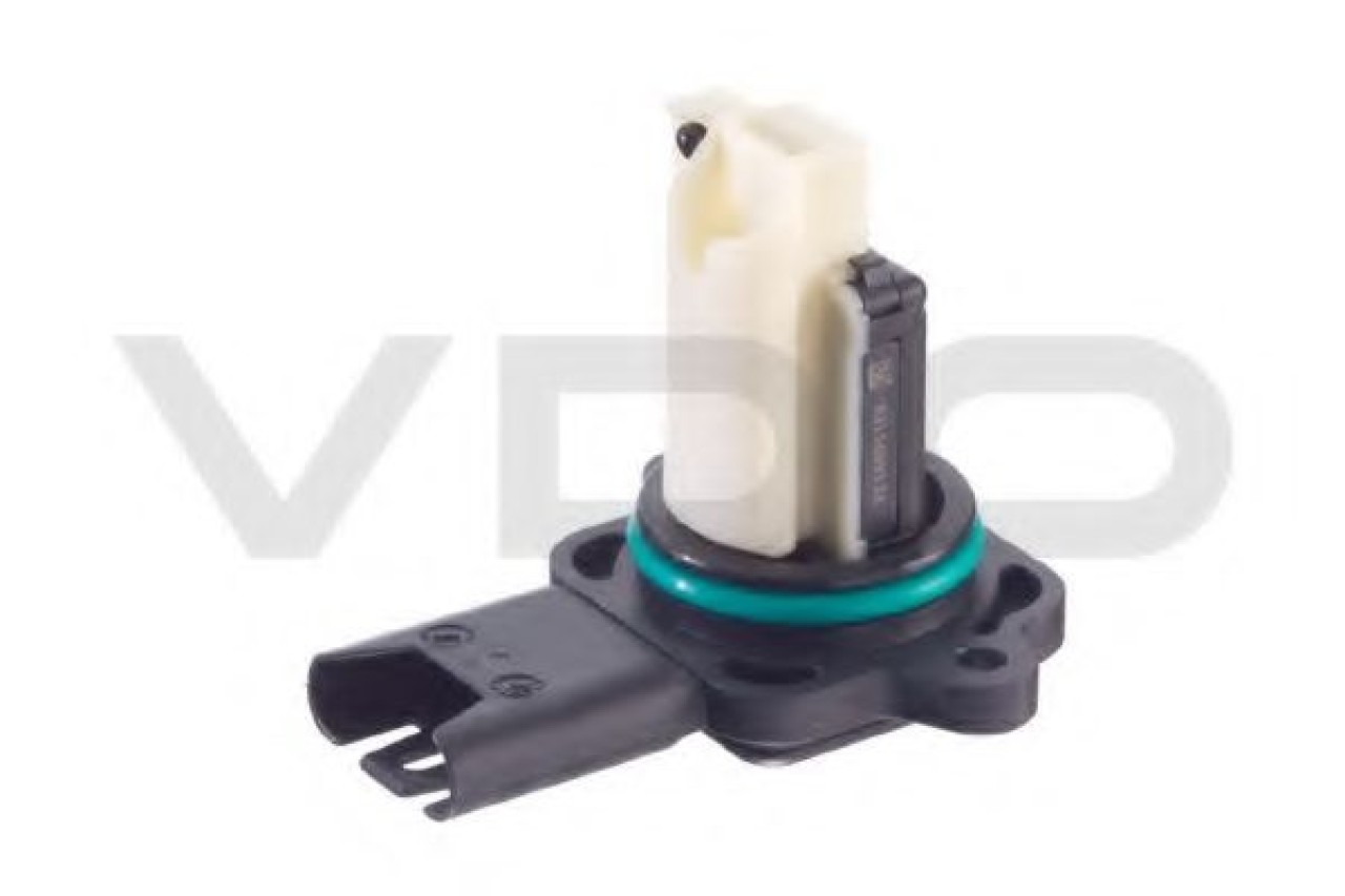 Senzor debit aer BMW Seria 6 (E63) (2004 - 2010) VDO 5WK97502Z piesa NOUA