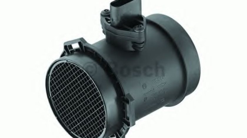 Senzor debit aer BMW Seria 7 (E65, E66, E67) (2001 - 2009) BOSCH 0 280 218 077 piesa NOUA