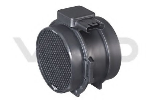 Senzor debit aer BMW Seria 7 (E65, E66, E67) (2001 - 2009) VDO 5WK9642Z piesa NOUA