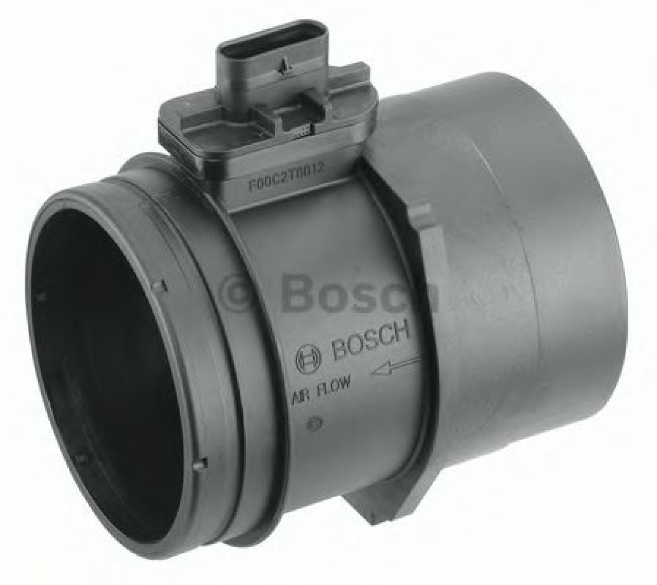 Senzor debit aer BMW X1 (E84) (2009 - 2015) BOSCH 0 281 006 093 piesa NOUA