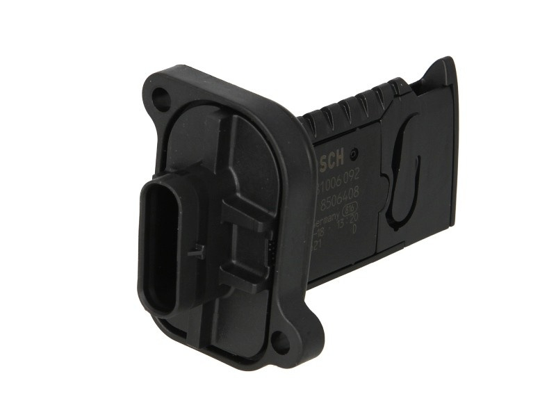 Senzor debit aer BMW X3 (F25) (2010 - 2016) BOSCH 0 281 006 092 piesa NOUA