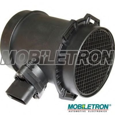 Senzor debit aer BMW X5 (E53) (2000 - 2006) MOBILETRON MA-B033 piesa NOUA