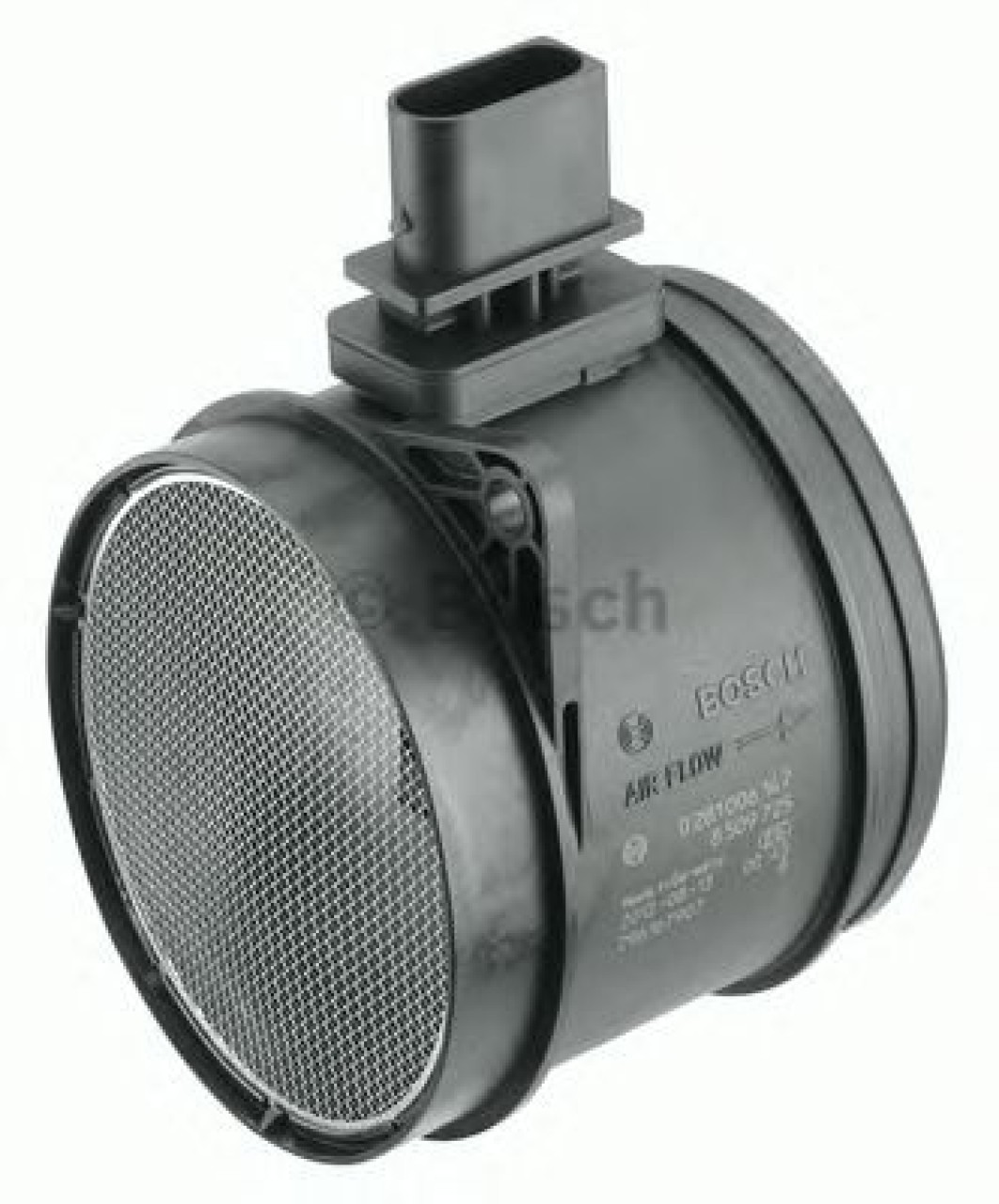 Senzor debit aer BMW X5 (E70) (2007 - 2013) BOSCH 0 281 006 147 piesa NOUA