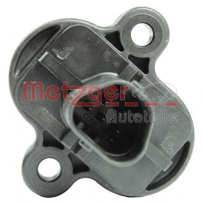 Senzor debit aer CHEVROLET TRAX (2012 - 2016) METZGER 0890335 piesa NOUA