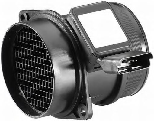 Senzor debit aer CITROEN C8 (EA, EB) (2002 - 2016) HELLA 8ET 009 142-321 piesa NOUA