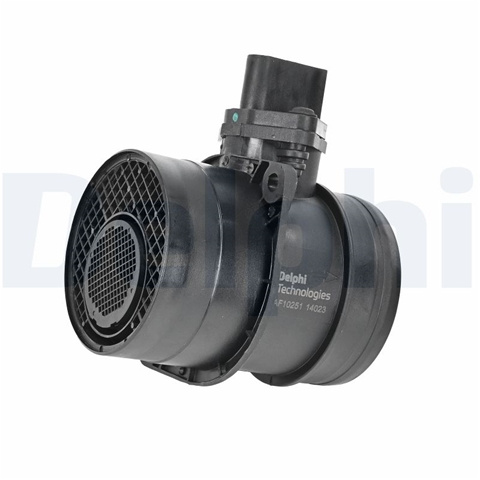 Senzor Debit Aer Delphi Audi AF10251-12B1