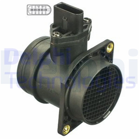 Senzor Debit Aer Delphi Audi AF10301-12B1
