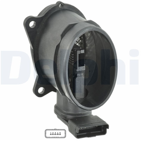 Senzor Debit Aer Delphi Ford AF10075-12B1