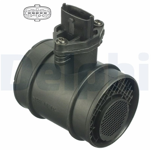 Senzor Debit Aer Delphi General Motors AF10280-12B1