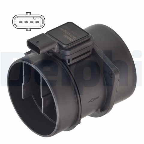 Senzor Debit Aer Delphi Mercedes-Benz AF10732-12B1