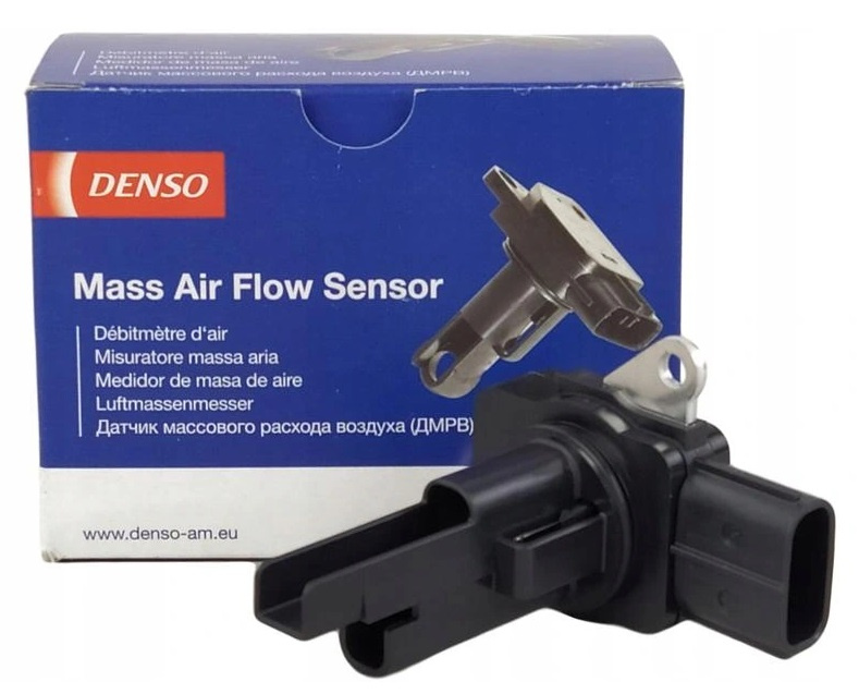 Senzor Debit Aer Denso Lexus LFA 2010-2012 DMA-0111