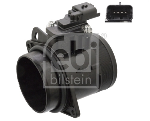 Senzor Debit Aer Febi Opel 105769