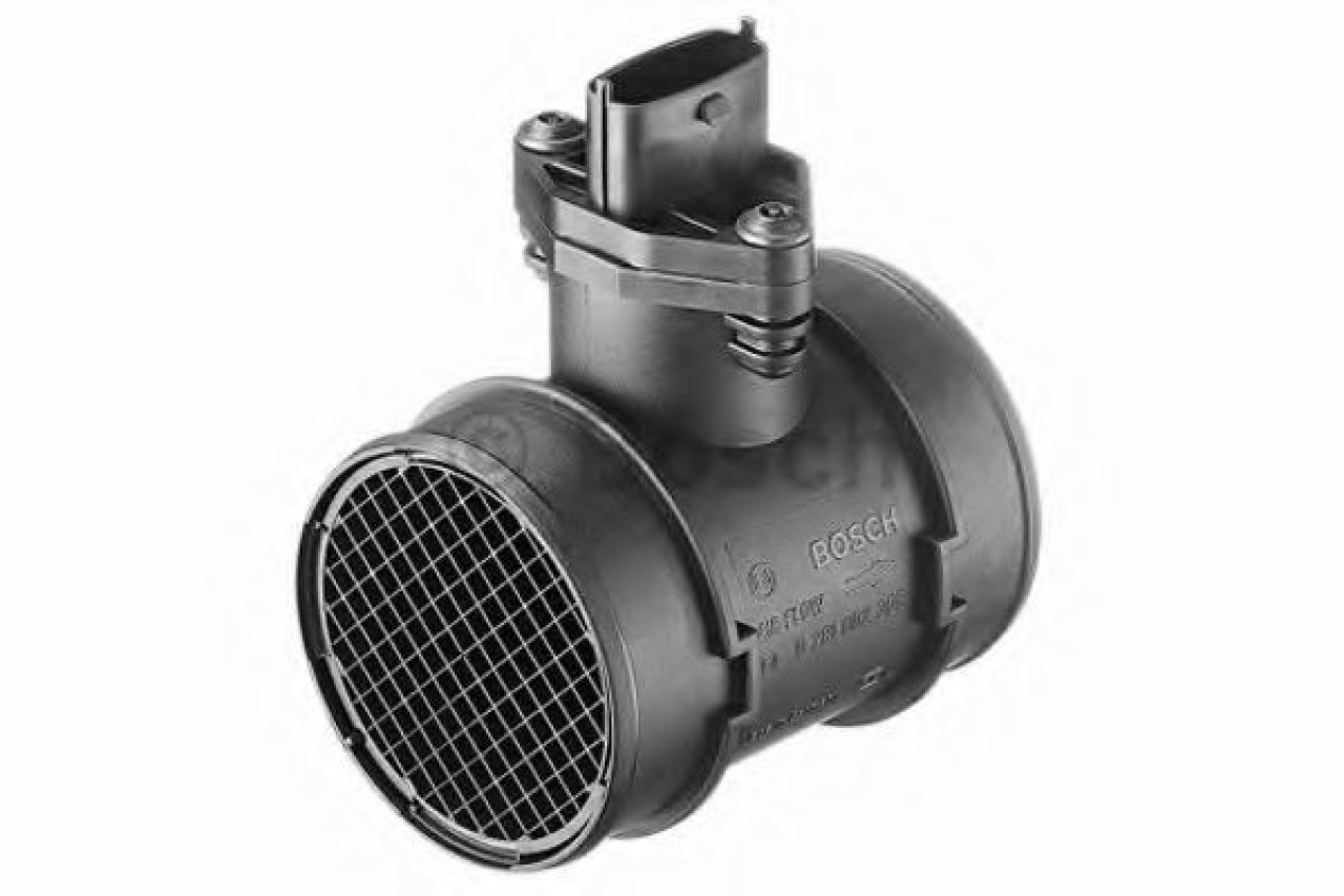 Senzor debit aer FIAT BRAVO I (182) (1995 - 2001) BOSCH 0 281 002 309 piesa NOUA