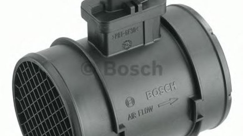 Senzor debit aer FIAT BRAVO II (198) (2006 - 2016) BOSCH 0 281 002 917 piesa NOUA