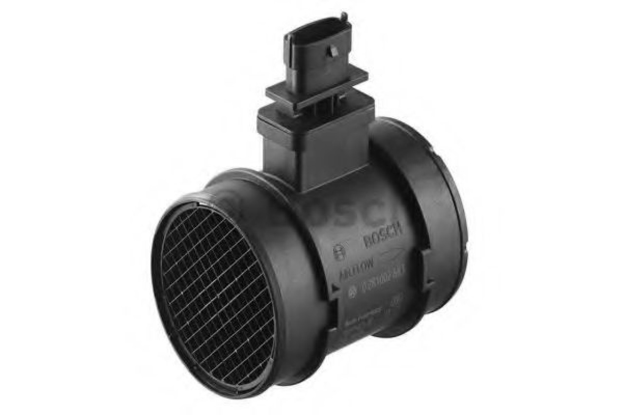 Senzor debit aer FIAT CROMA (194) (2005 - 2016) BOSCH 0 281 002 683 piesa NOUA