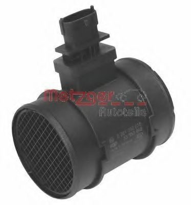 Senzor debit aer FIAT CROMA (194) (2005 - 2016) METZGER 0891012 piesa NOUA