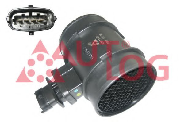 Senzor debit aer FIAT DOBLO Cargo (223) (2000 - 2016) AUTLOG LM1145 piesa NOUA