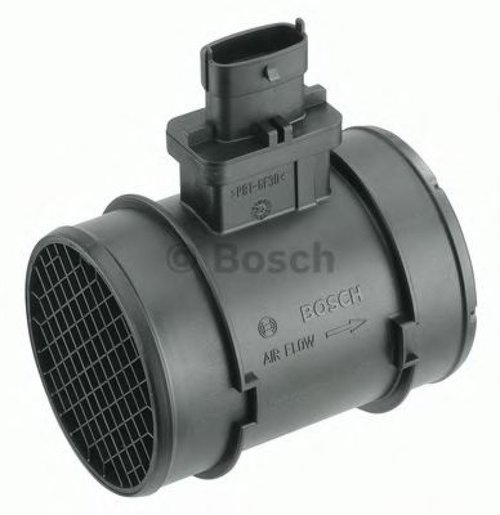 Senzor debit aer FIAT DOBLO Combi (263) (2010 - 2016) BOSCH 0 281 002 917 piesa NOUA