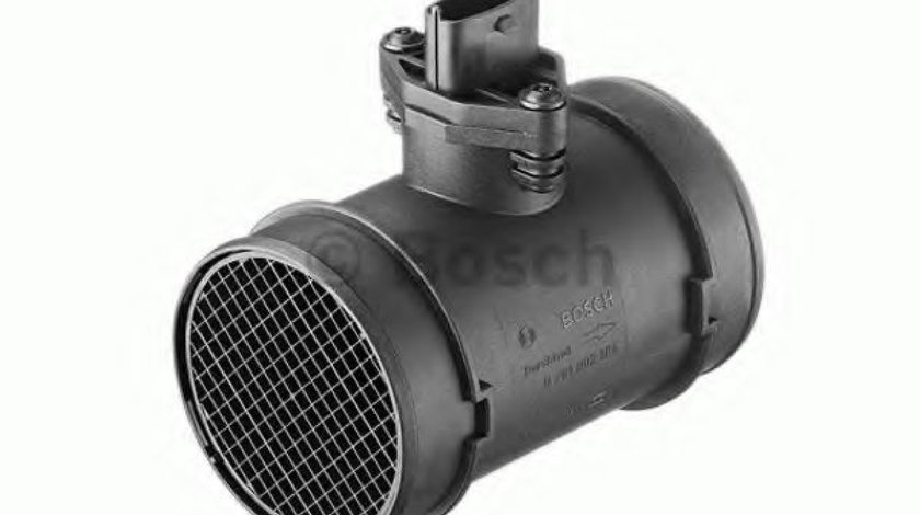 Senzor debit aer FIAT DUCATO bus (244) (2002 - 2016) BOSCH 0 281 002 184 piesa NOUA