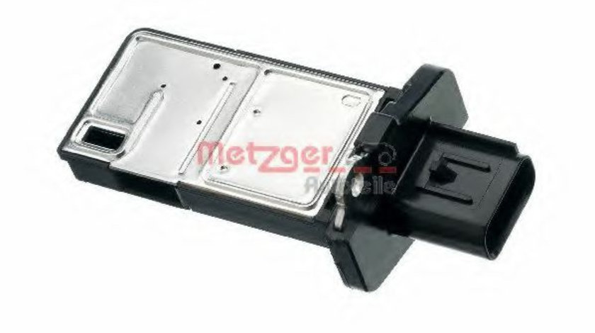 Senzor debit aer FIAT DUCATO caroserie (250, 290) (2006 - 2016) METZGER 0891029 piesa NOUA