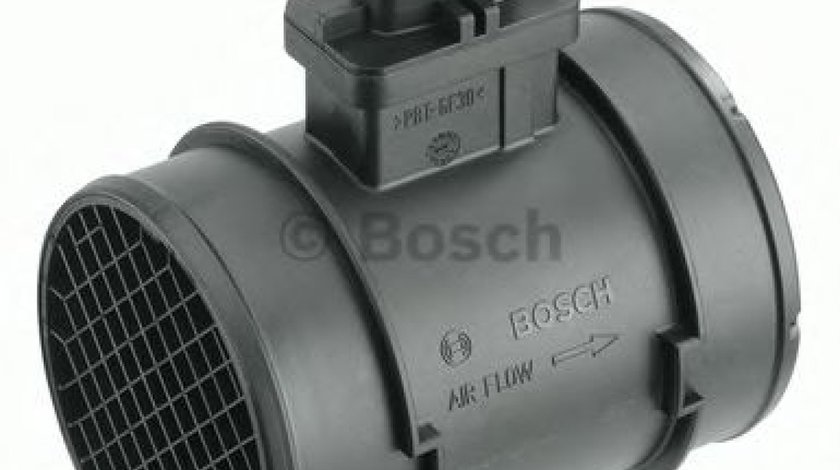 Senzor debit aer FIAT DUCATO platou / sasiu (250, 290) (2006 - 2016) BOSCH 0 281 006 054 piesa NOUA