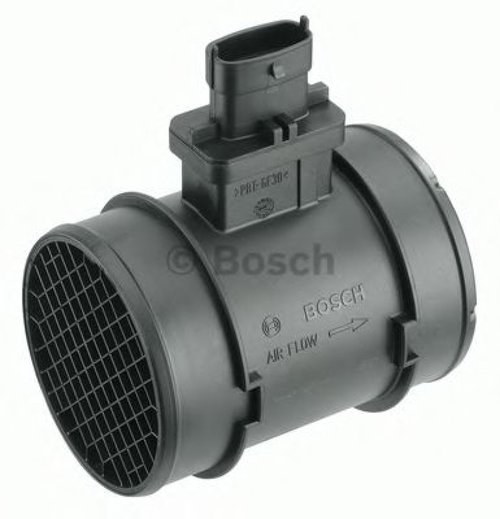 Senzor debit aer FIAT FIORINO Combi (225) (2007 - 2016) BOSCH 0 281 006 054 piesa NOUA