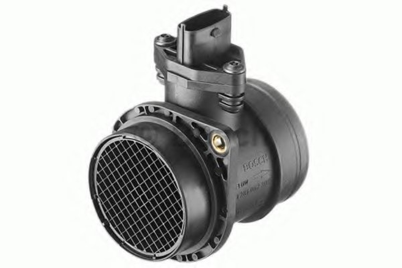 Senzor debit aer FIAT MULTIPLA (186) (1999 - 2010) BOSCH 0 281 002 308 piesa NOUA